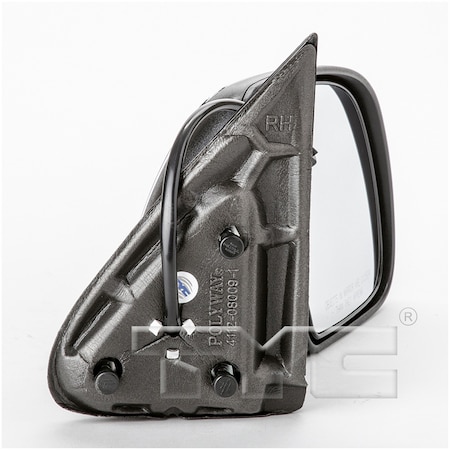 Tyc Tyc Door Mirror, 2170231 2170231